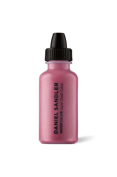 Daniel Sandler Watercolour Fluid Blusher - So Pretty 15ml