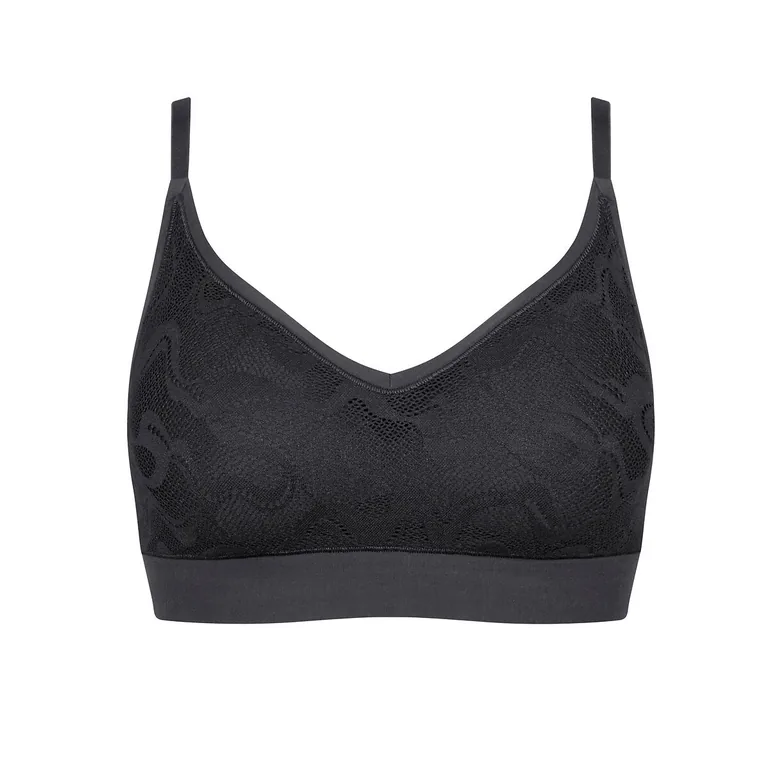 Go Allround Padded Bra in Lace - 3