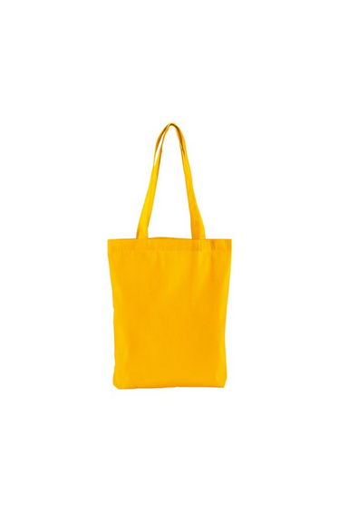 Westford Mill EarthAware Organic Tote Bag - Orange
