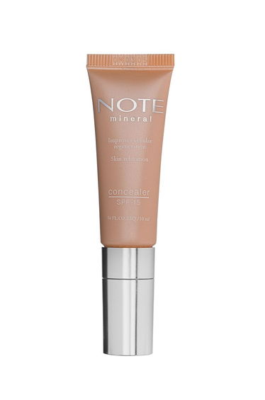 Face Faceconcealer Note Mineral Concealer 202