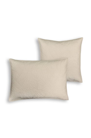 Tropical Cotton Percale Pillowcase