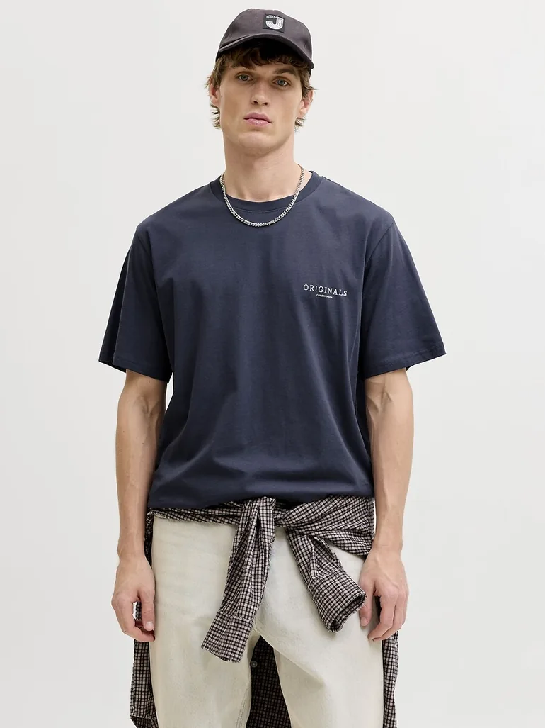 Short Sleeve T-Shirt - 1