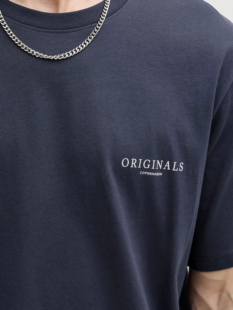 Short Sleeve T-Shirt - 5