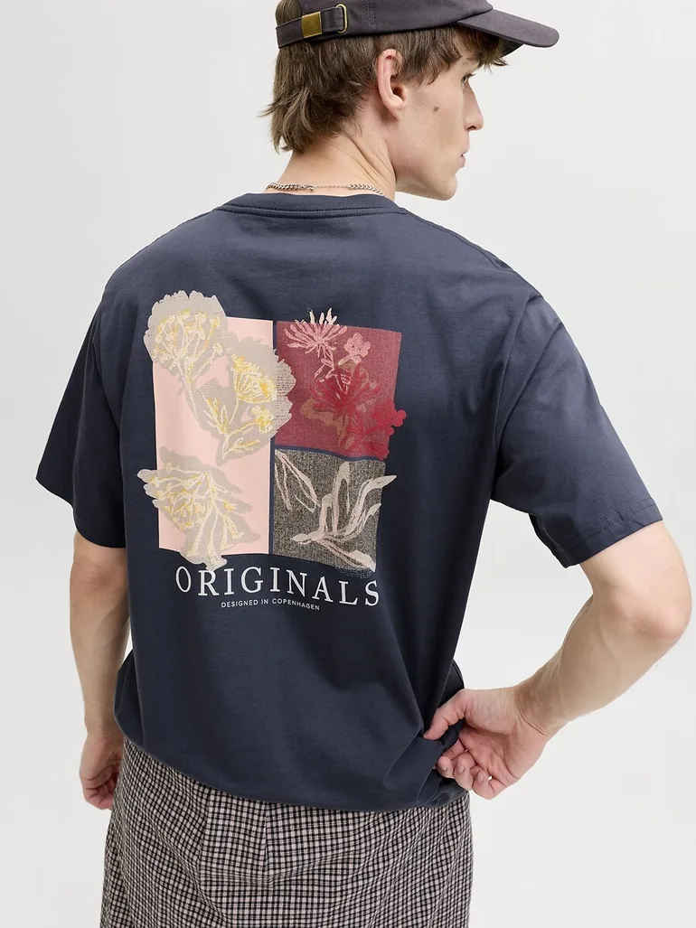 Short Sleeve T-Shirt - 4