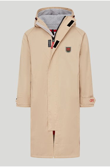 The Beaufort Robe Desert sand