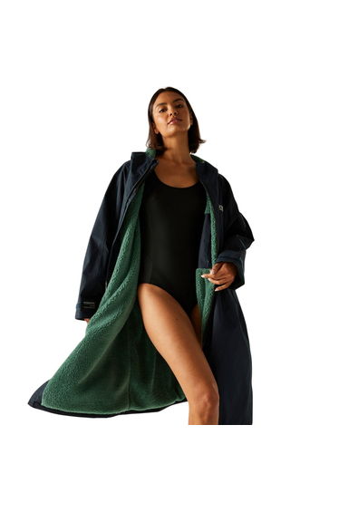 Regatta Outdoor Active Unisex Waterproof Zip Beach Surfing Changing Robe
