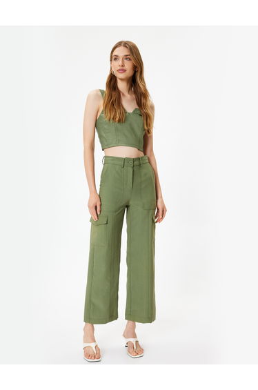 Cargo Pants