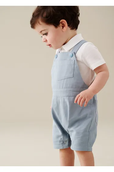 طقم انجل اند روكيت متعدد الألوان