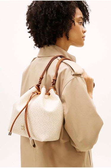 Monoplay Bucket Bag Le Beige Mix