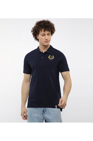 Beverly Hills Polo Club - MENS SHORT SLEEVE POLO