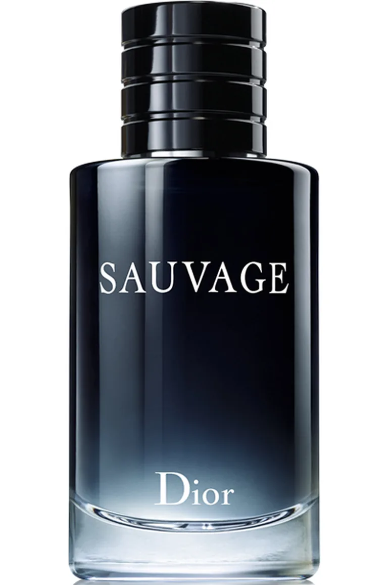 Dior Sauvage EDT - 100 ml Dior : Fragrance : VogaCloset Iraq