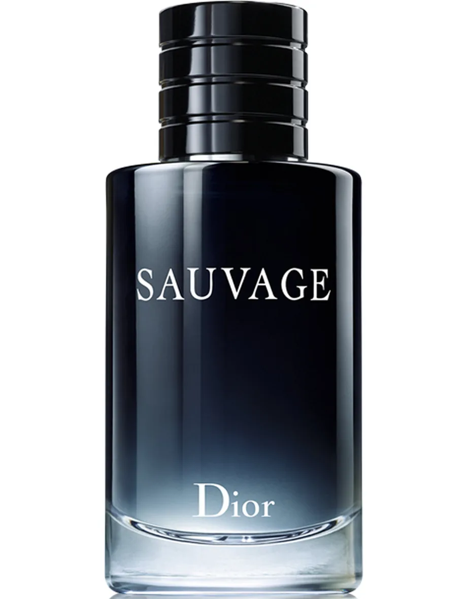 Dior Sauvage EDT - 100 ml Dior : Fragrance : VogaCloset Iraq