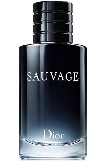 Dior Sauvage EDT - 100 ml