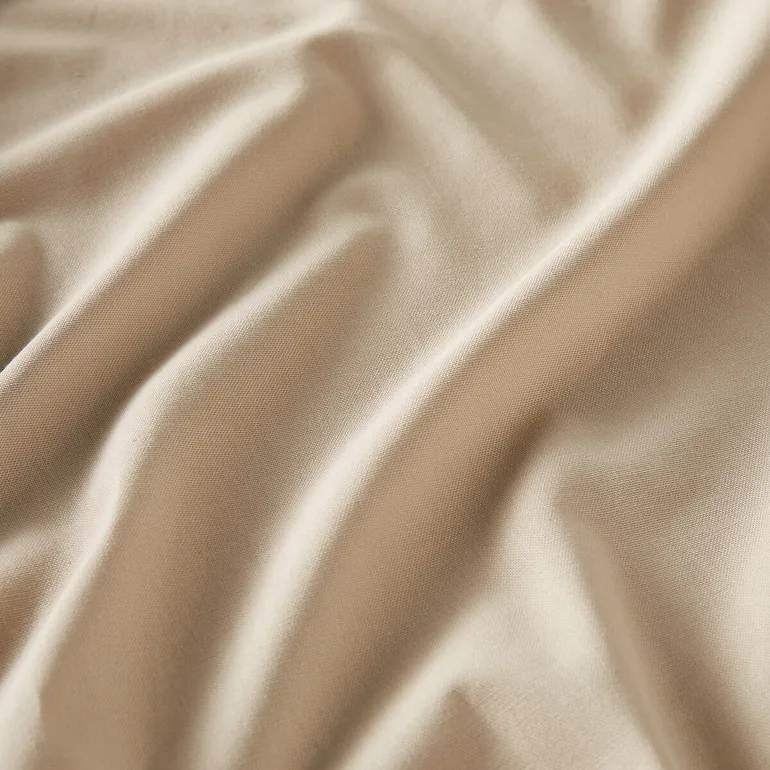 ستارة مفردة قطن مزموم - 10