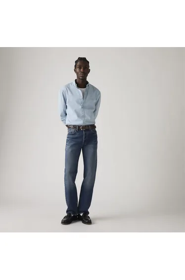 501Â® Straight Jeans
