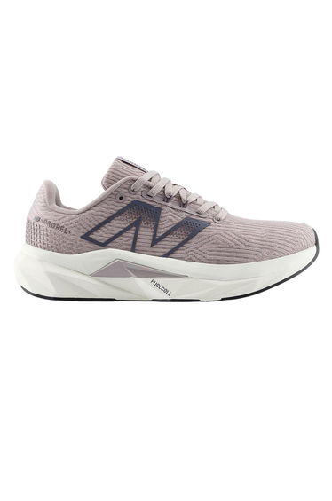 New Balance Womens/Ladies FuelCell Propel V5 Trainers - Violet