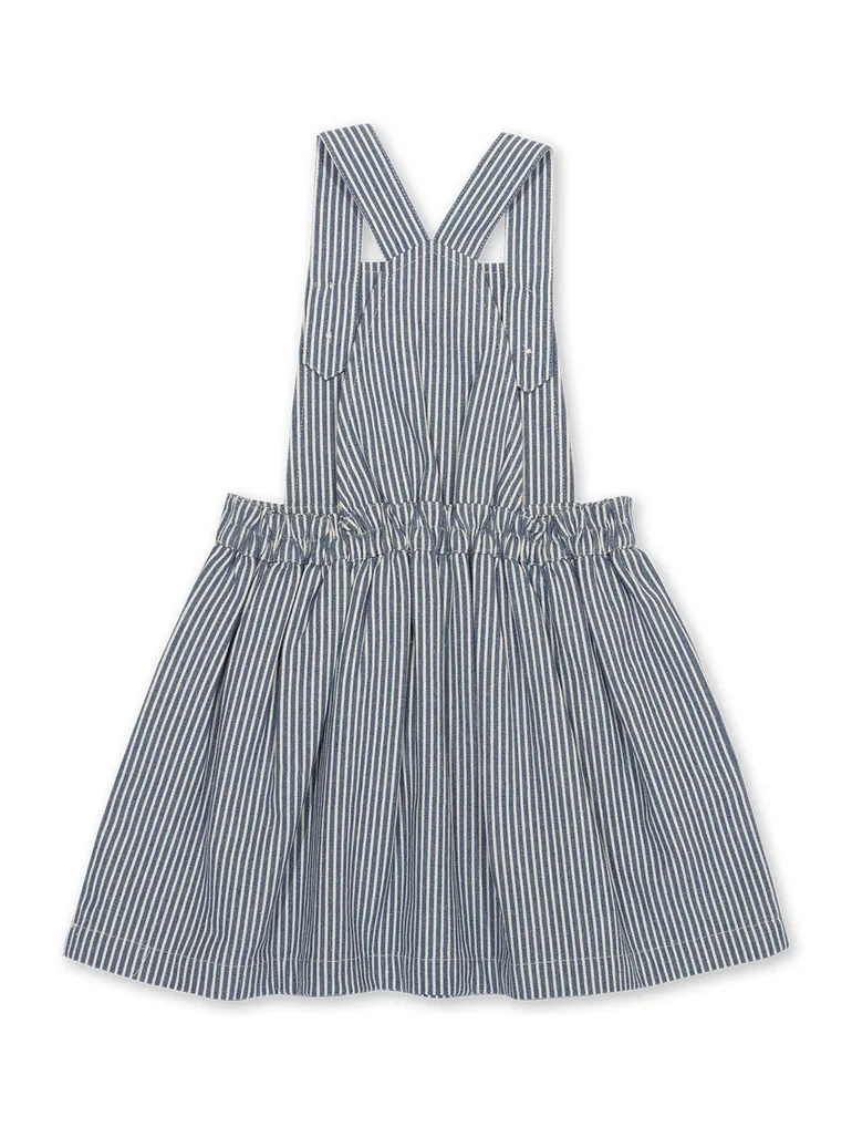 Bumble pinafore - 4