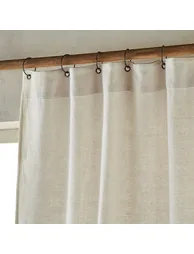 Aaja Linen / Cotton Curtain - 1