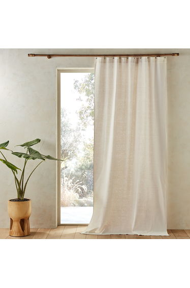Aaja Linen / Cotton Curtain