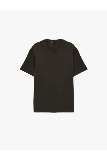 Crew Neck T-Shirt