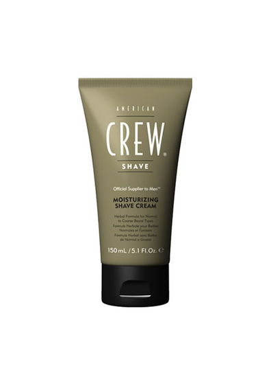 American Crew Moisturising Shave Cream 150ml