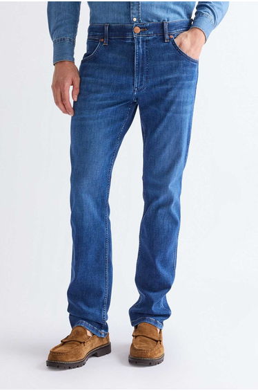 Greens Boro Denim Jean Dandelion Summer