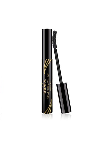 Golden Rose ESSENTIAL Golden RoseEAT CURL & VOLUME MASCARA