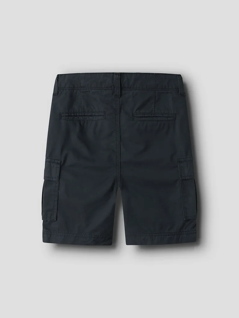 Cargo Shorts - 2