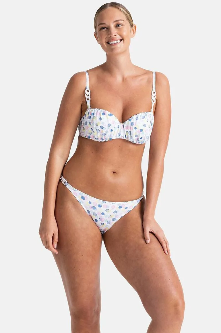 Mesola Bikini Bottoms