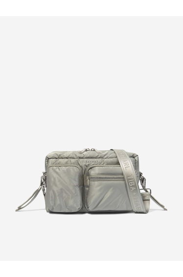 Tiba + Marl Baby Axel Buggy Organiser / Changing Bag in Green (32cm)