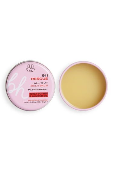 Bh Los Angeles 911 Rescue All That Multi Balm