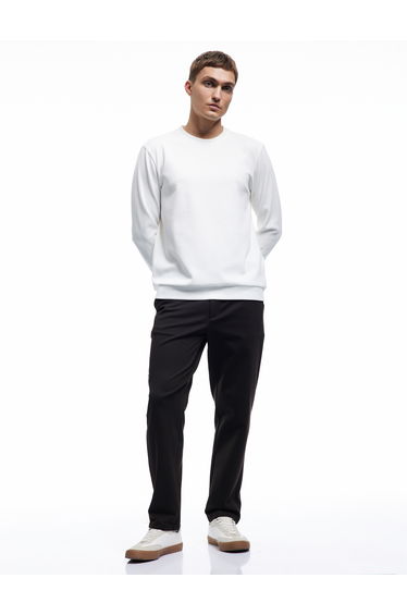 Basic Sweatshirt