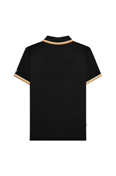 تيشيرت بولو قطن لامبريتا