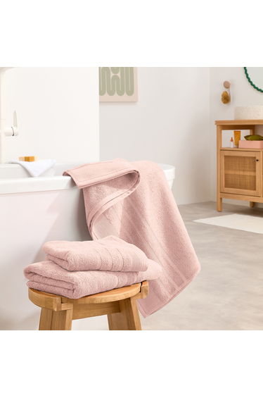 Set of 2 Zavara 600 G/m2 Towels
