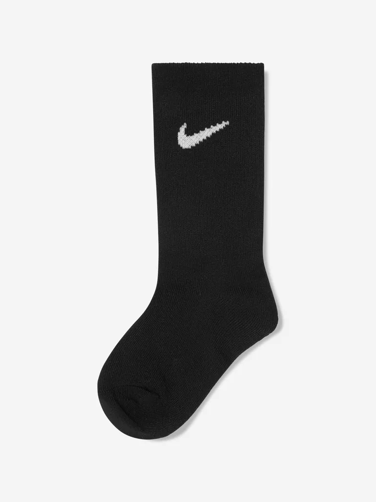 Nike Boys Socks Set (6 Pack) - 2