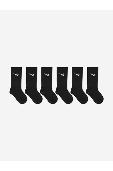 Nike Boys Socks Set (6 Pack)