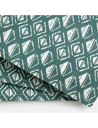 Lodge printed napkins (set of 3) - 3