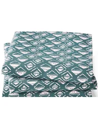 Lodge printed napkins (set of 3)