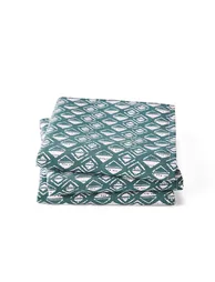 Lodge printed napkins (set of 3) - 1