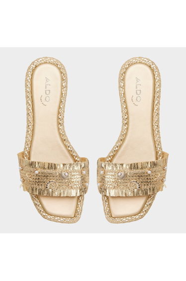 Aurania / Flat Sandals