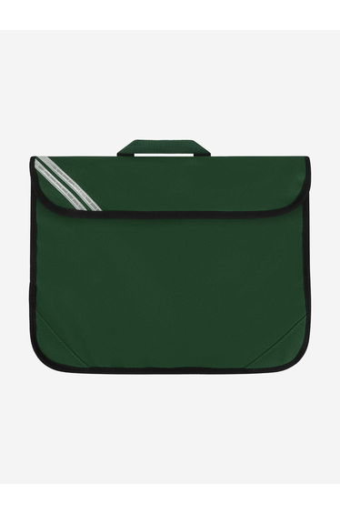 Zeco Kids School Book Bag in Green (38cm)
