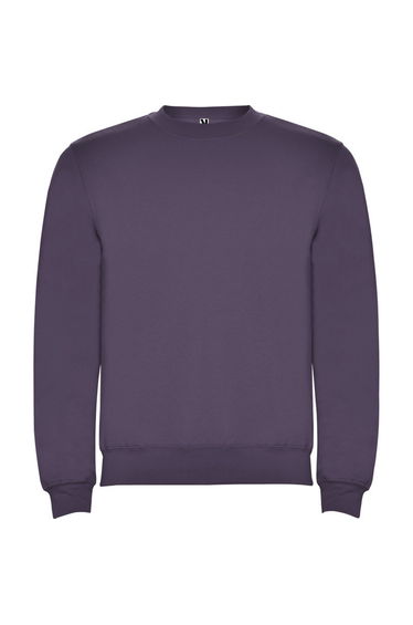 Roly Adult Clasica Crew Neck Sweatshirt - Lilac