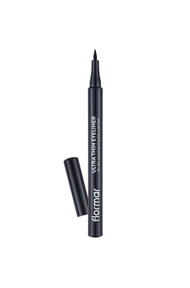 Ultra Thin Tip Eyeliner (BLACK) - Ultra Thin Eyeliner - 001 Black