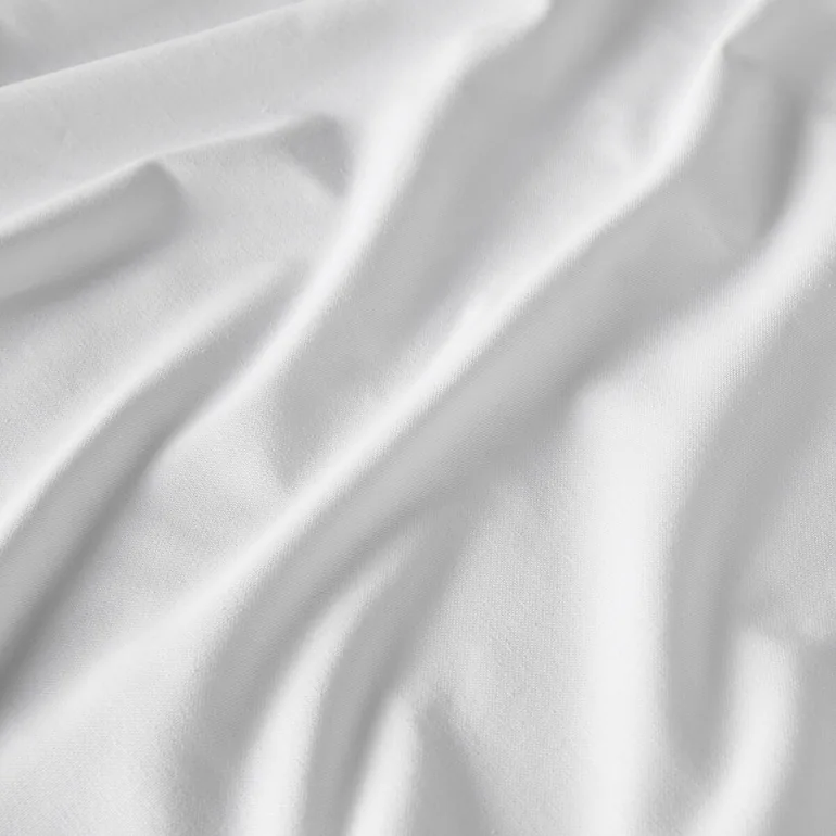 Cotton Single Curtain - 10