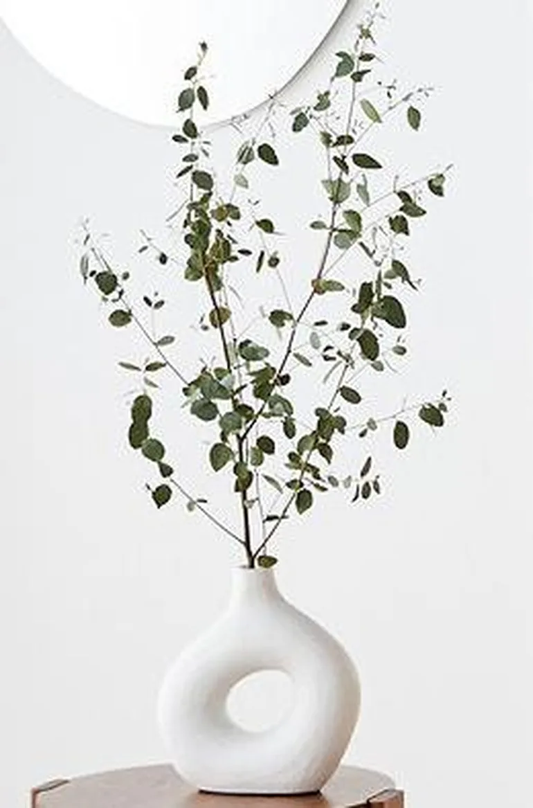 Cotton Single Curtain