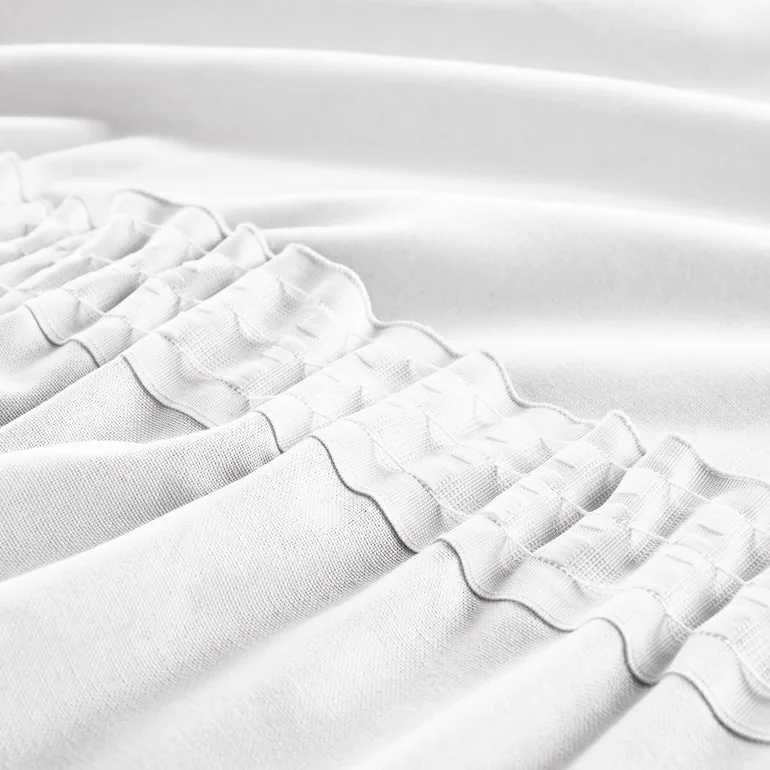 Cotton Single Curtain - 7