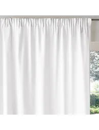 Cotton Single Curtain - 6
