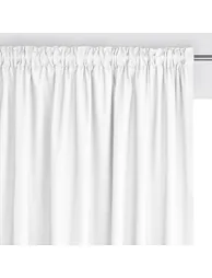 Cotton Single Curtain - 2