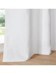 Cotton Single Curtain - 9