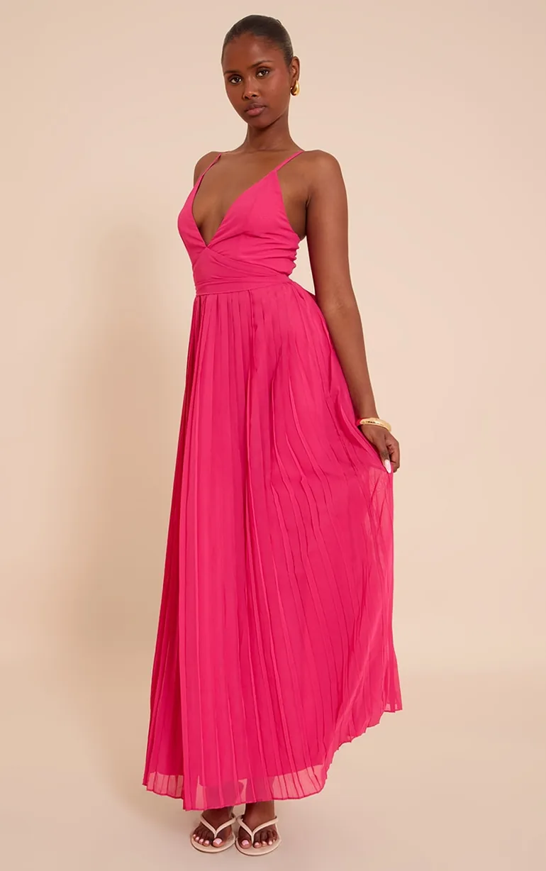 off white maxi dress Lovelo Off White Abstract Print Sleeveless Maxi Dress